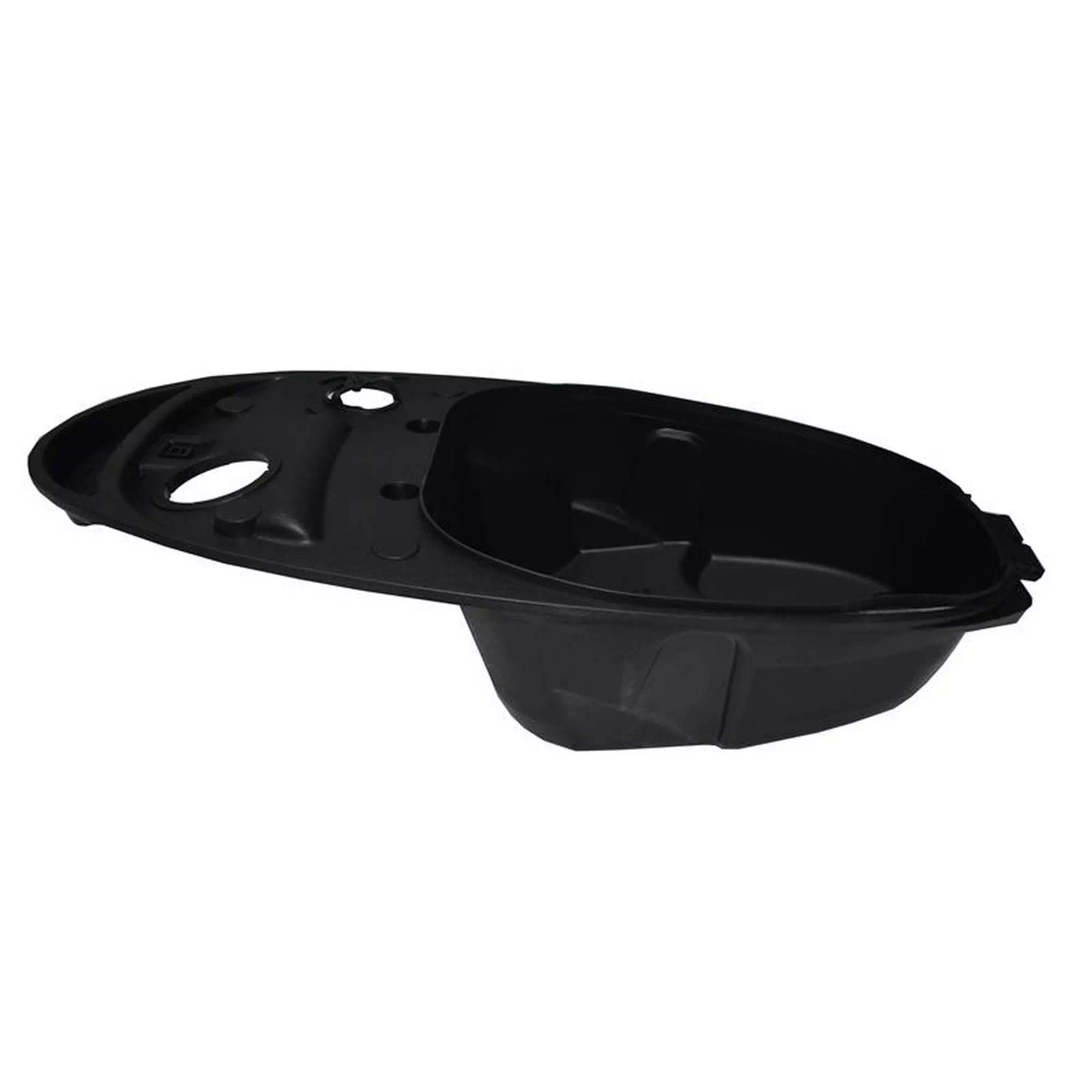 RKS NEWLIGHT 125 KOLTUK ALTI BAGAJ [NEWLIGHT PRO (KUBA) - NEWLIGHT PRO] #RK 32782